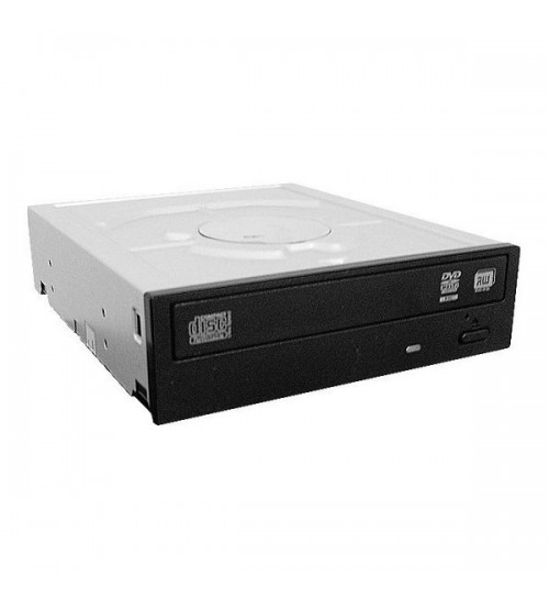 Gravador de DVD e CD Panasonic SW820 SATA Preto